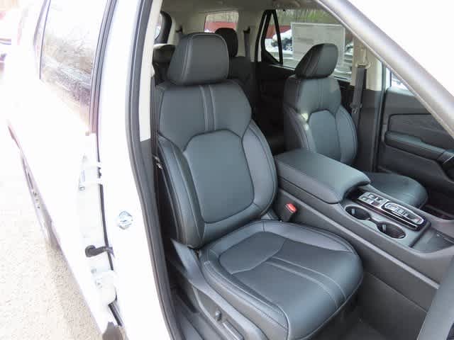 Thumbnail: 2026 Honda Pilot - 20