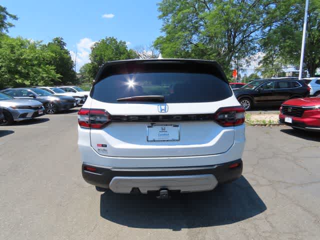 Thumbnail: 2023 Honda Pilot - 4