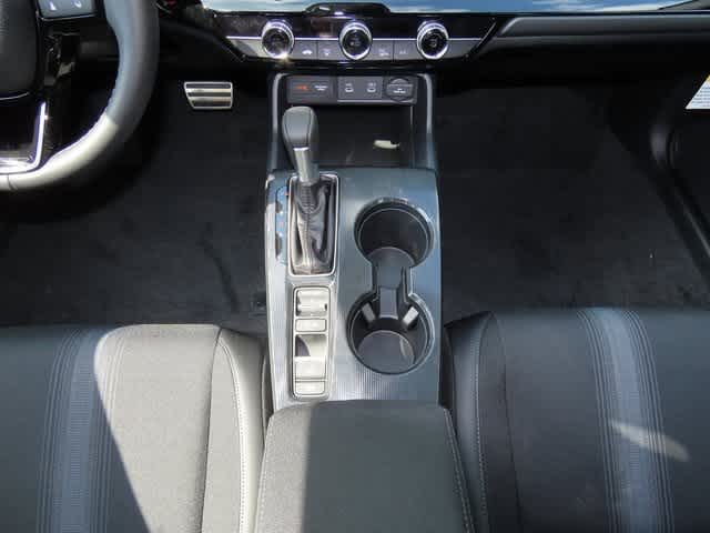 Thumbnail: 2026 Honda Civic - 21