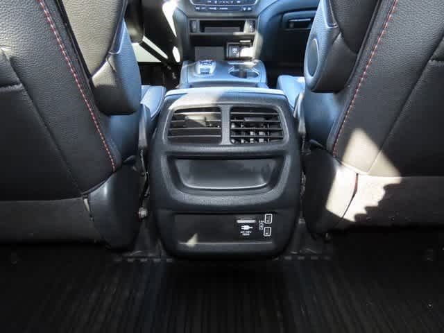 Thumbnail: 2023 Honda Passport - 24