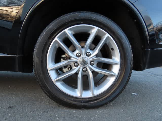 Thumbnail: 2022 Dodge Durango - 9