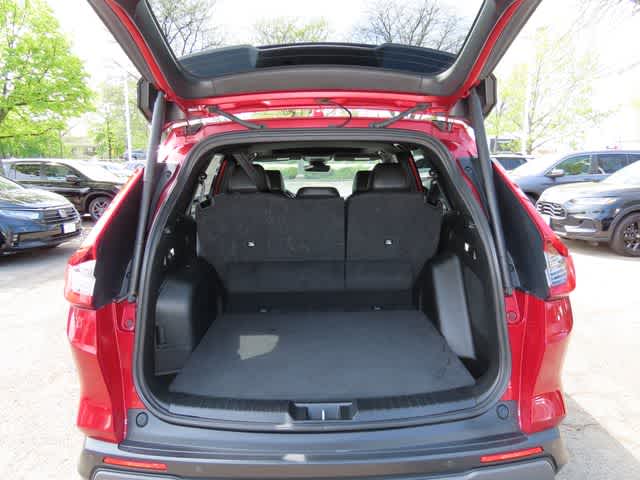 Thumbnail: 2024 Honda CR-V - 12