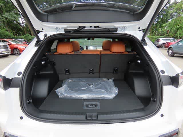 Thumbnail: 2026 Honda Prologue - 11