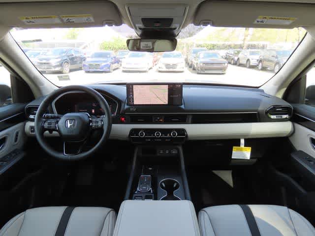 Thumbnail: 2026 Honda Pilot - 19
