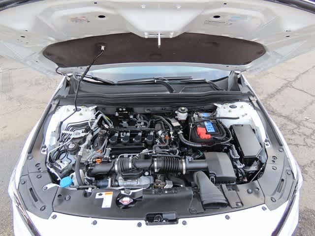 Thumbnail: 2022 Honda Accord - 10