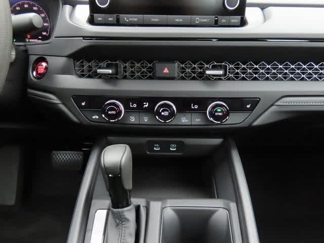 2025 Honda Accord SE 19