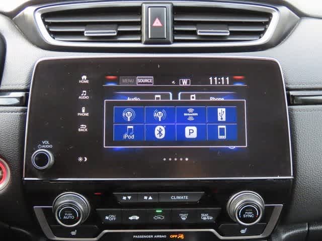 Thumbnail: 2020 Honda CR-V - 21