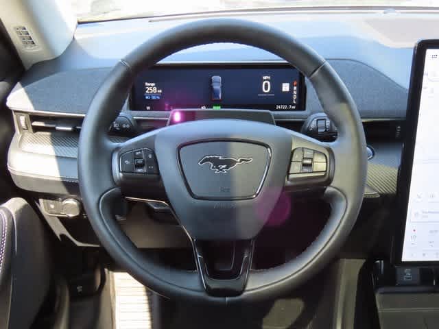 Thumbnail: 2021 Ford Mustang Mach-E - 19