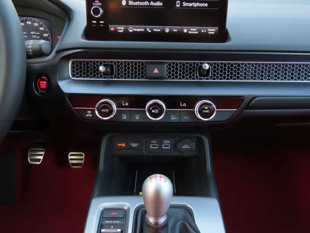 Thumbnail: 2026 Honda Civic - 21