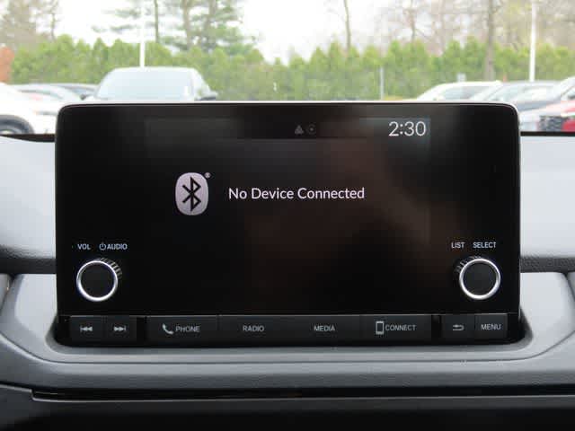 Thumbnail: 2025 Honda Accord - 18