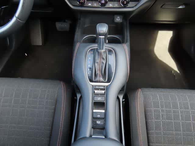 Thumbnail: 2023 Honda HR-V - 21