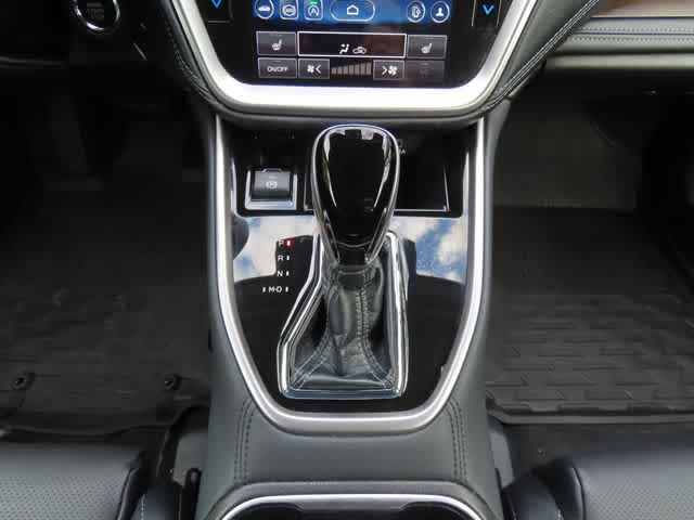 Thumbnail: 2023 Subaru Legacy - 23