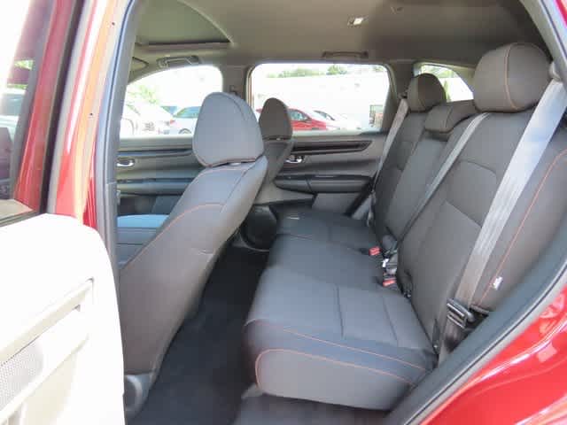 Thumbnail: 2026 Honda CR-V - 14