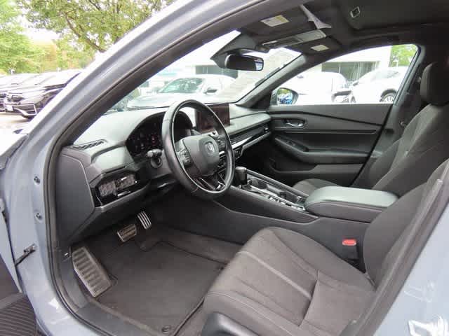 Thumbnail: 2023 Honda Accord - 2