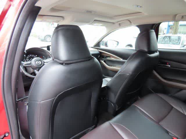 Thumbnail: 2023 Mazda CX-30 - 15