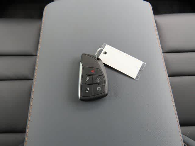 Thumbnail: 2026 Honda Prologue - 26