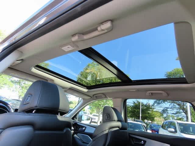 Thumbnail: 2023 Acura MDX - 15