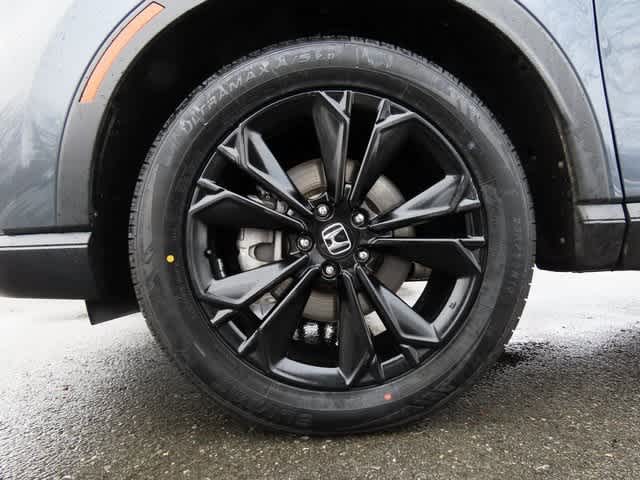 Thumbnail: 2023 Honda CR-V - 10