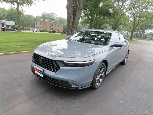 Thumbnail: 2025 Honda Accord - 1