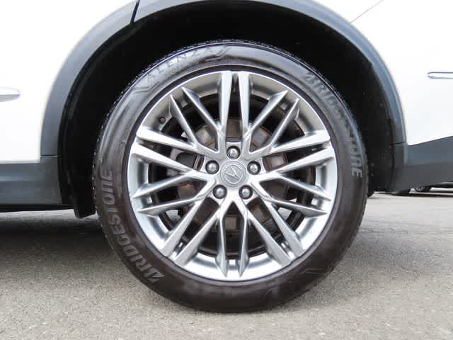 Thumbnail: 2023 Acura MDX - 9