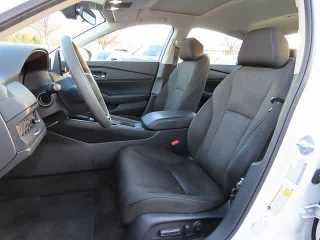 Thumbnail: 2023 Honda Accord - 11