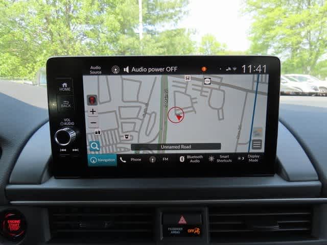2025 Honda Pilot Elite 20