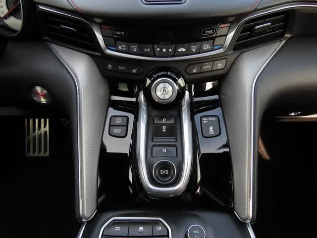 Thumbnail: 2022 Acura TLX - 24