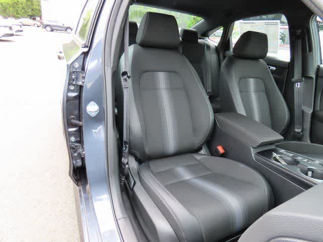 Thumbnail: 2026 Honda Civic - 15