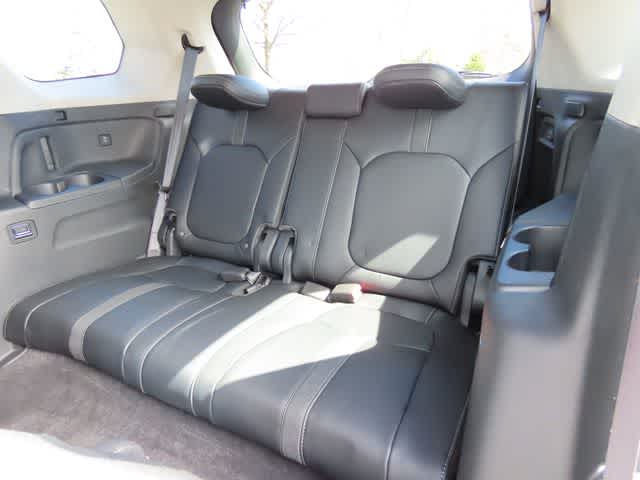 Thumbnail: 2024 Honda Pilot - 15