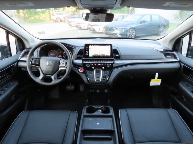 Thumbnail: 2026 Honda Odyssey - 20