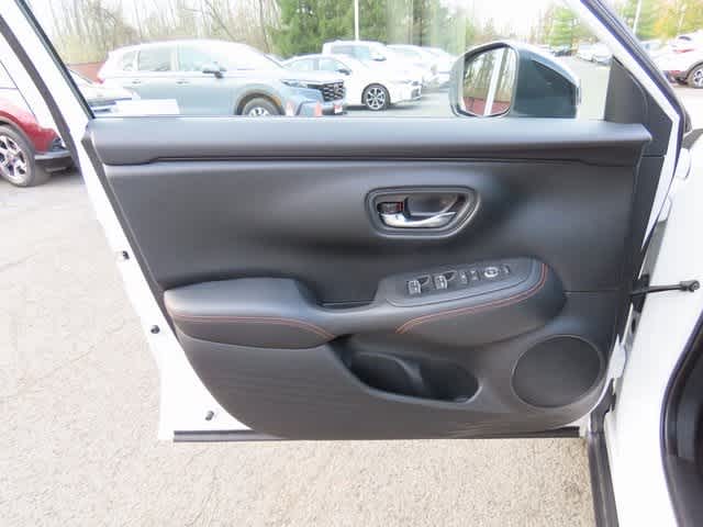 Thumbnail: 2023 Honda HR-V - 16