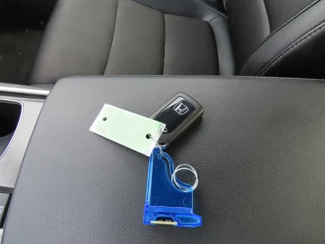 Thumbnail: 2022 Honda Accord - 24