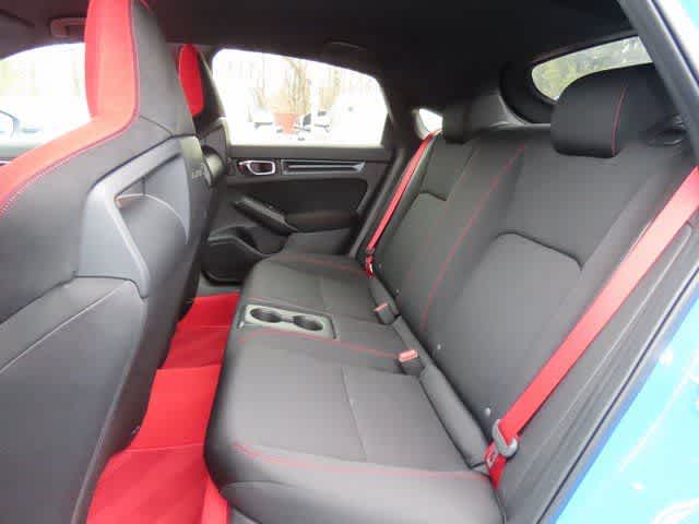Thumbnail: 2025 Honda Civic - 15