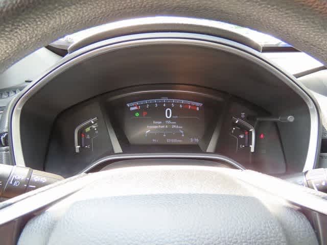 Thumbnail: 2022 Honda CR-V - 24