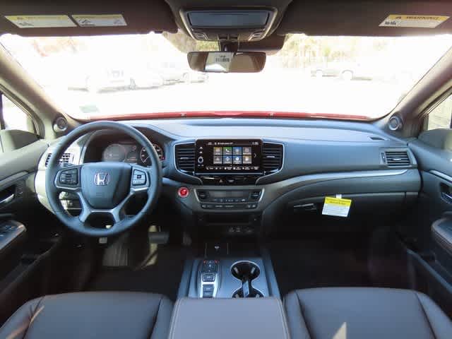 Thumbnail: 2025 Honda Ridgeline - 16