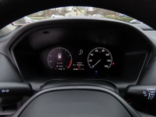 Thumbnail: 2023 Honda HR-V - 21