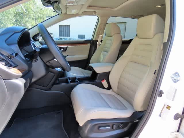 Thumbnail: 2022 Honda CR-V - 12
