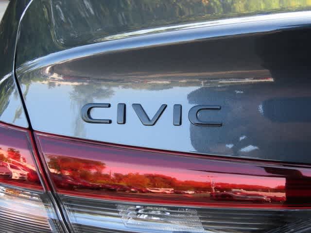 Thumbnail: 2026 Honda Civic - 7