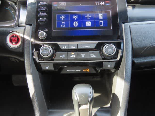 Thumbnail: 2020 Honda Civic - 21