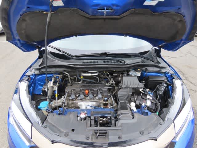 Thumbnail: 2022 Honda HR-V - 9