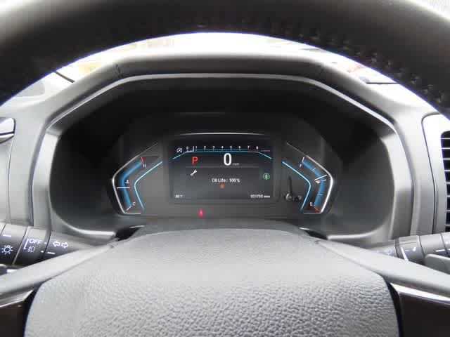 Thumbnail: 2023 Honda Odyssey - 27