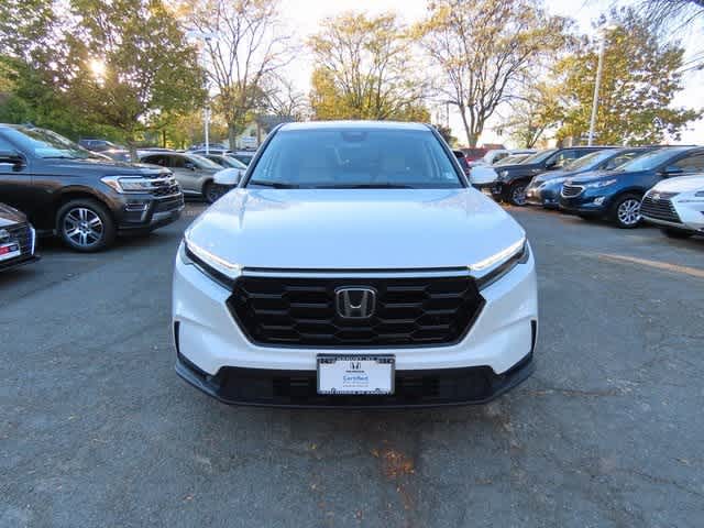 Thumbnail: 2023 Honda CR-V - 6