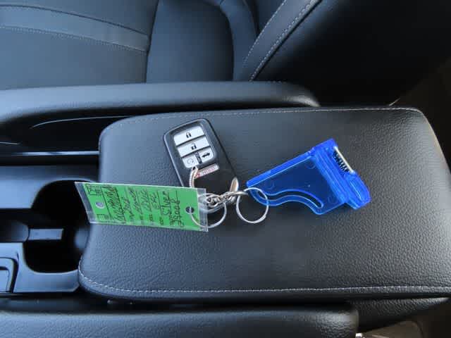 Thumbnail: 2018 Honda Civic - 25