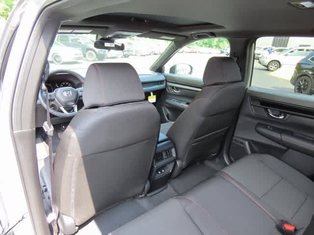 Thumbnail: 2026 Honda CR-V - 15