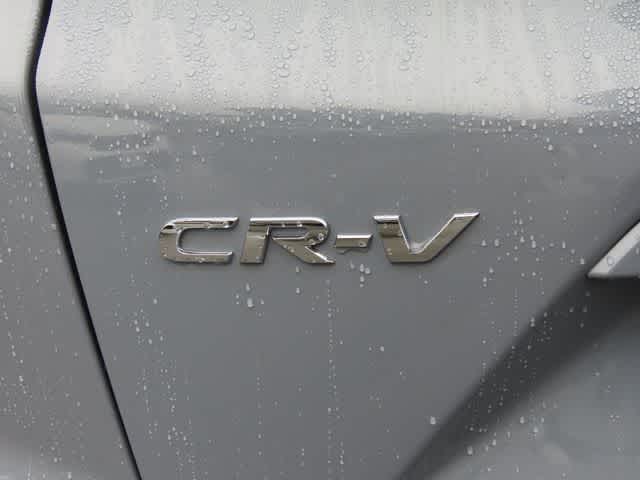 Thumbnail: 2022 Honda CR-V - 6