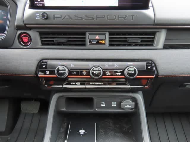 Thumbnail: 2026 Honda Passport - 20