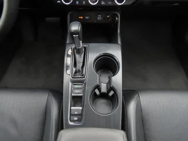 Thumbnail: 2023 Honda Civic - 20