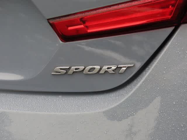 Thumbnail: 2022 Honda Accord - 8