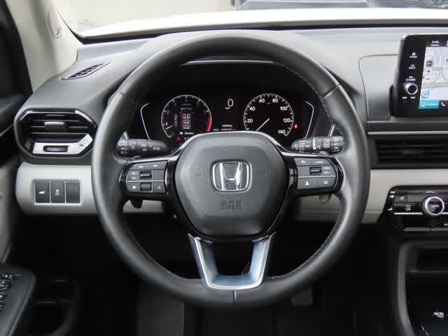 Thumbnail: 2023 Honda Pilot - 21