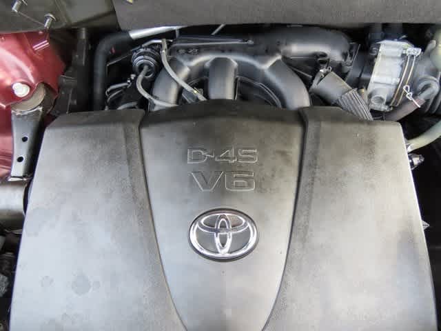 Thumbnail: 2019 Toyota Highlander - 11